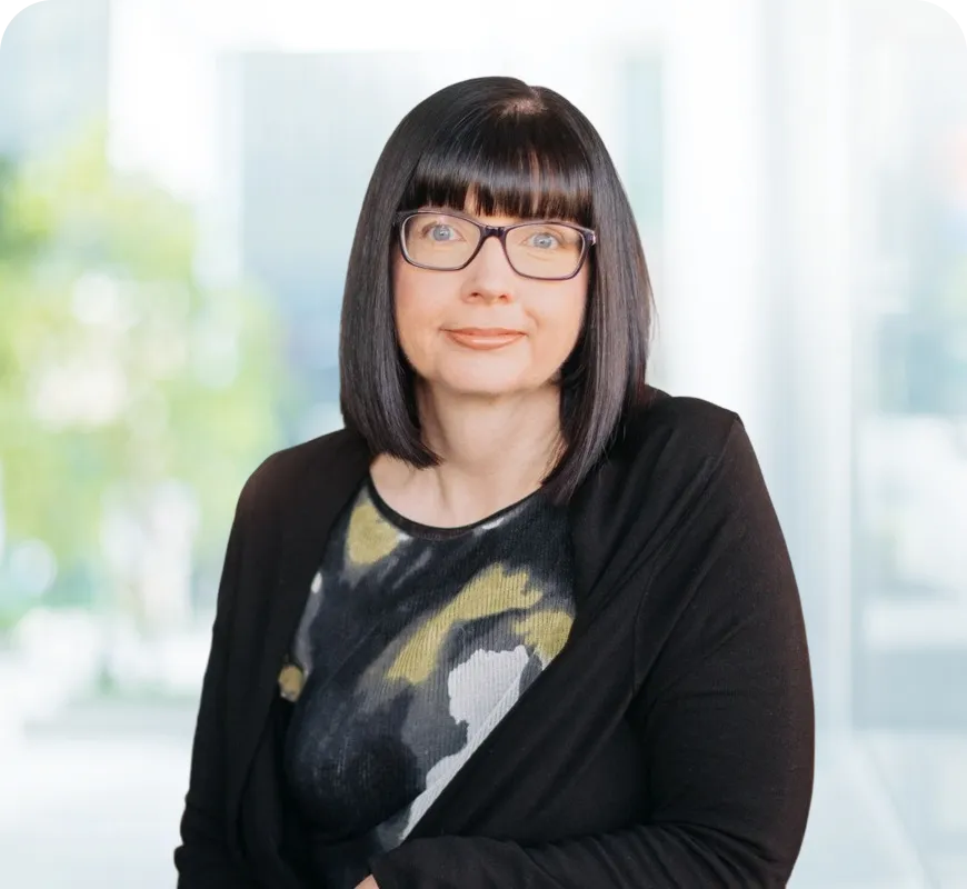 Dr. Ann Wheeler